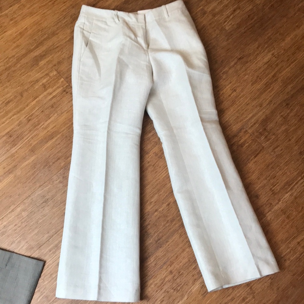 New with tags, loft Julie curvy trouser
